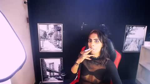 alanadelray online show from November 2025 07:38:02 AM