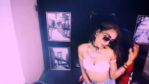 alanadelray online show from November 2025 08:03:02 AM