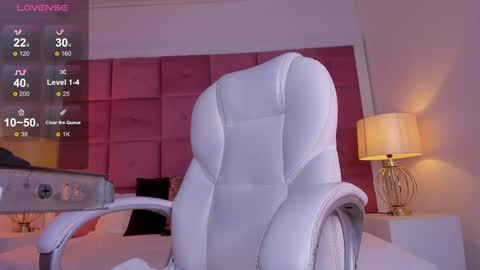 alanah_connors online show from September 2025 12:38:02 PM