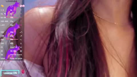 alana online show from February 2025 09:53:01 AM