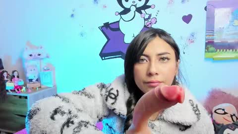 ALANA Please follow me  online show from September 2025 04:46:02 AM