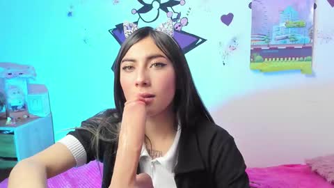 ALANA Please follow me  online show from September 2025 04:47:01 AM