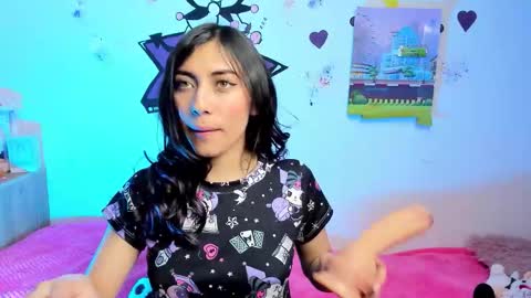 ALANA Please follow me  online show from September 2025 05:20:02 AM