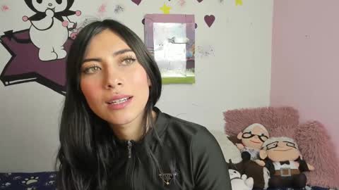 ALANA Please follow me  online show from September 2025 01:20:01 AM