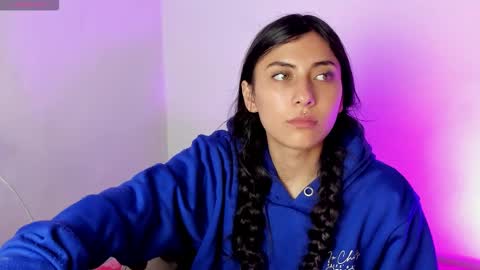 ALANA Please follow me  online show from March 2026 04:02:01 PM