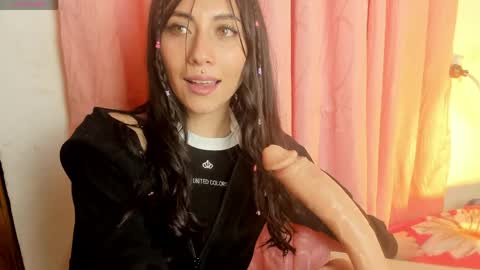 ALANA Please follow me  online show from April 2026 12:35:02 AM