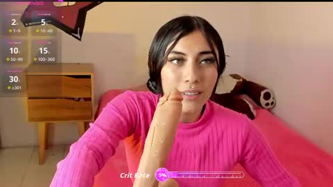 Snapshot of alanalois_ chatting on July 2026 12:34:02 AM ALANA Please follow me online show from July 2026 12:34:02 AM