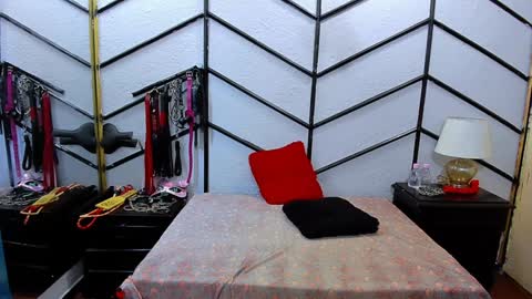 Snapshot of alanaluke chatting on January 2025 10:02:01 PM Alana online show from January 2025 10:02:01 PM