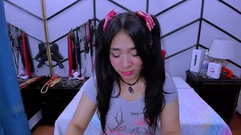 Snapshot of alanaluke chatting on March 2025 07:17:01 PM Alana online show from March 2025 07:17:01 PM