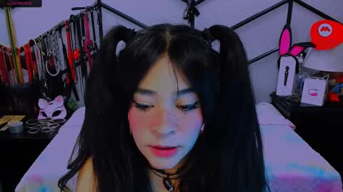 Snapshot of alanaluke chatting on September 2025 07:18:02 PM Alana online show from September 2025 07:18:02 PM