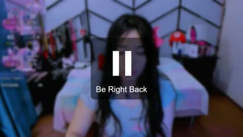Snapshot of alanaluke chatting on November 2025 09:37:02 PM Alana online show from November 2025 09:37:02 PM