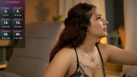 AlanaReign online show from June 2026 09:03:02 AM