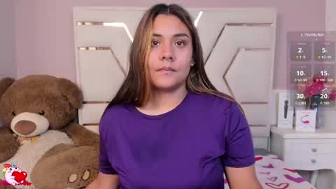 alanarousse_ online show from June 2026 12:17:01 PM