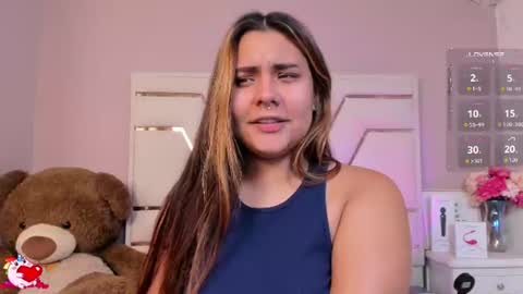 alanarousse_ online show from July 2026 12:11:02 PM