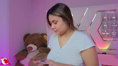 alanarousse_ online show from July 2026 12:03:02 PM