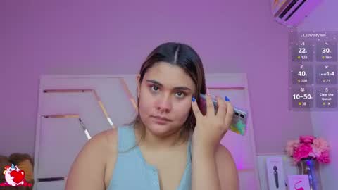 alanarousse_ online show from July 2026 12:34:01 PM