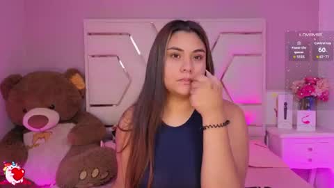 alanarousse_ online show from July 2026 12:03:01 PM