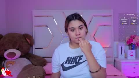 alanarousse_ online show from August 2026 12:04:02 PM