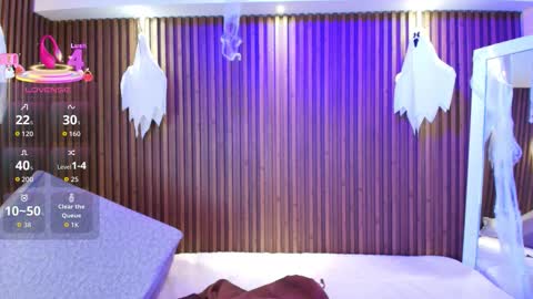 Sasha online show from October 2025 03:29:02 AM