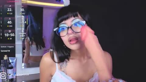 Sasha online show from February 2026 04:24:02 AM