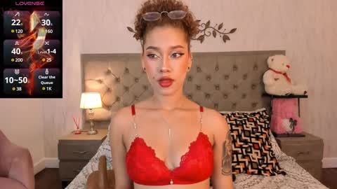 Tell me Alana online show from December 2024 12:03:01 PM