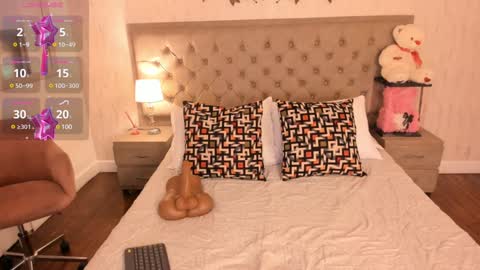 Tell me Alana online show from December 2024 04:38:02 PM