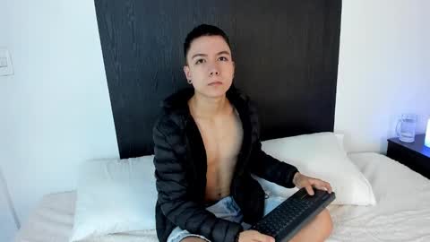 alanblack1 online show from January 2025 12:22:01 PM