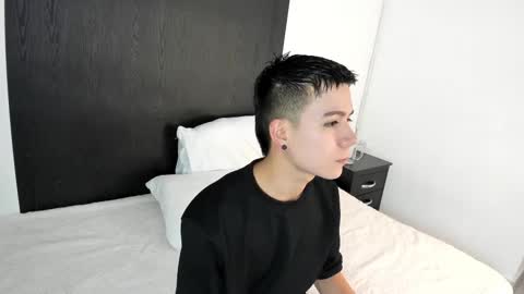 alanblack1 online show from February 2025 11:23:02 AM