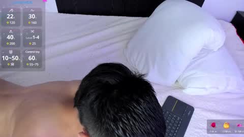 alanblack1 online show from February 2025 02:26:01 PM