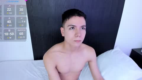 alanblack1 online show from February 2025 02:34:01 PM