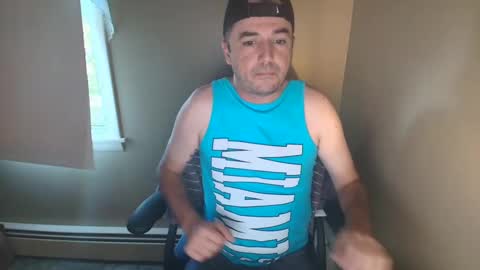 Alan Callaway online show from September 2025 08:42:02 PM