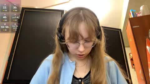 Stella online show from September 2025 05:56:02 PM