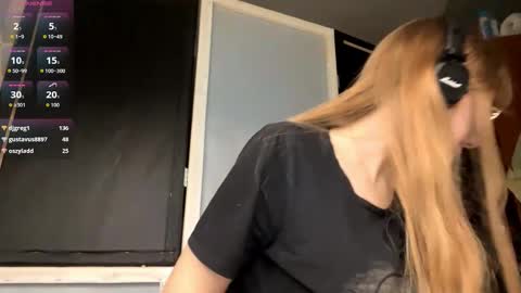 Stella online show from September 2025 04:18:01 PM