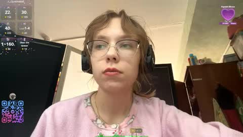 Stella online show from October 2025 10:46:02 AM