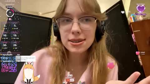 Stella online show from October 2025 02:19:01 PM