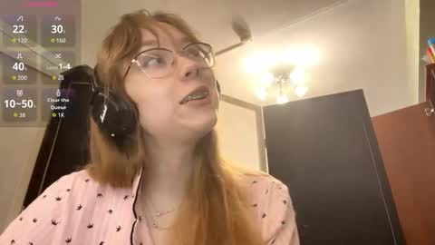 Stella online show from October 2025 08:33:01 AM