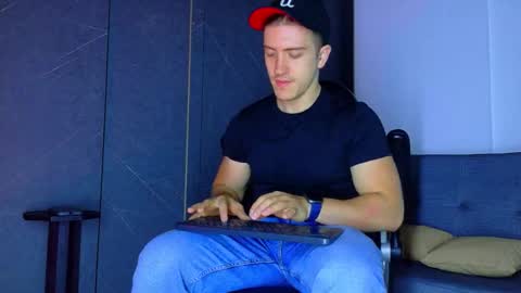 Alan Ferrer online show from February 2026 10:14:02 AM