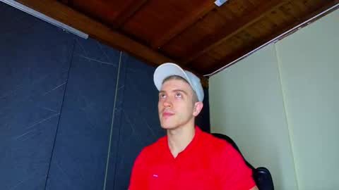 Alan Ferrer online show from March 2026 10:11:02 AM