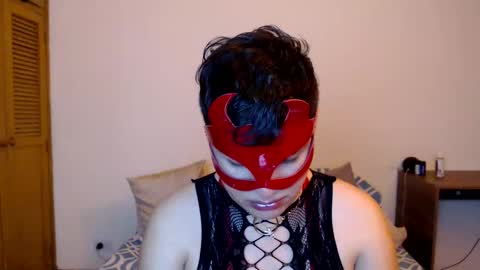 alangomexxx online show from March 2026 04:29:01 AM