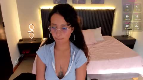 ALANI online show from November 2025 12:05:02 PM