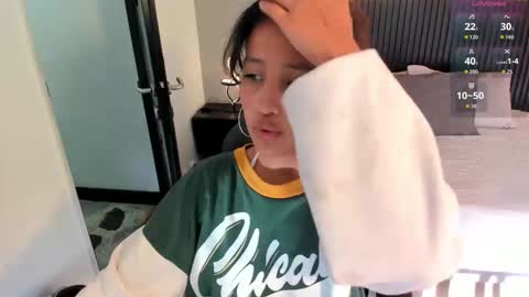 ALANI online show from November 2025 12:07:01 PM