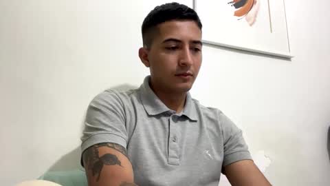 alanj998 online show from October 2025 11:47:02 PM