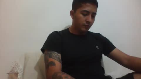 alanj998 online show from April 2026 03:16:01 AM