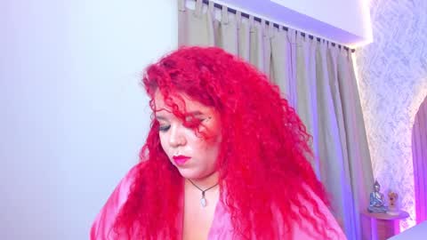 Alanna  online show from January 2025 02:04:02 AM