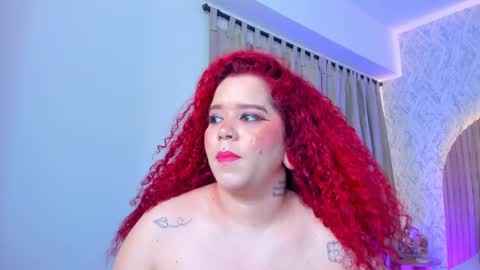 Alanna  online show from February 2025 12:28:01 AM