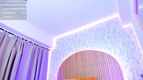 Alanna  online show from March 2025 07:08:02 AM