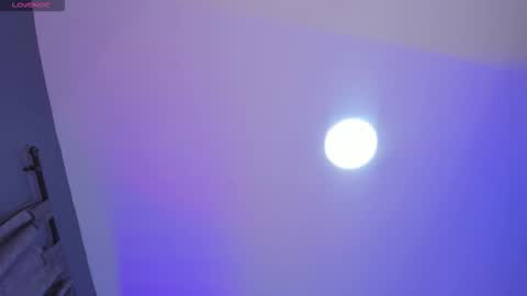 Alanna  online show from October 2025 05:07:02 AM