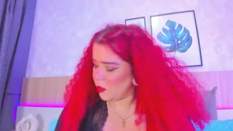 Alanna  online show from January 2026 01:44:01 AM