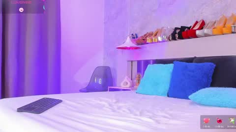 Alanna  online show from May 2026 05:16:02 AM
