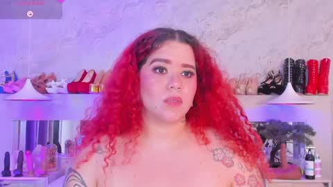 Snapshot of alanna_hank chatting on June 2026 02:10:01 PM Alanna online show from June 2026 02:10:01 PM